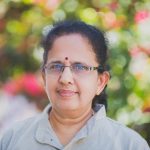 Savita Kabbur